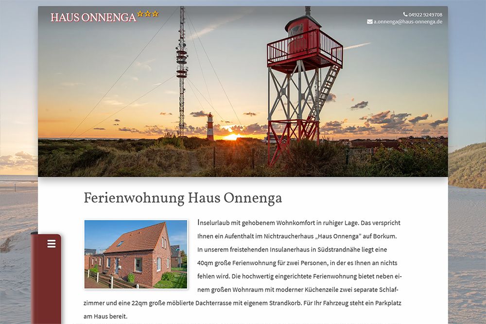 Haus Onnenga